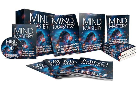 Pacchetto di aggiornamento Mind Mastery