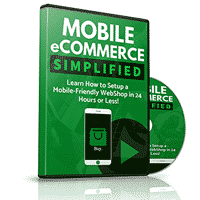 Mobile eCommerce Semplificato