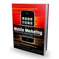 Tendenze del Mobile Marketing e Piccole Imprese