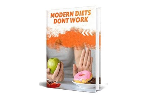 Dieta moderna Don’t lavoro
