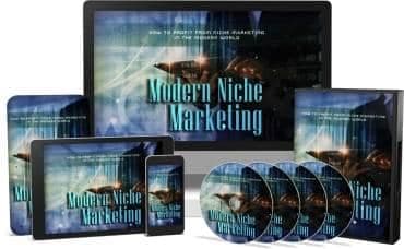 Video Moderno di Niche Marketing