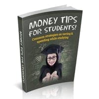 Consigli sul denaro per studenti