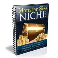 Dimensione Monster Niche