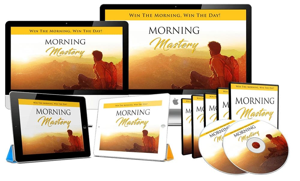 Mattino Mastery Video