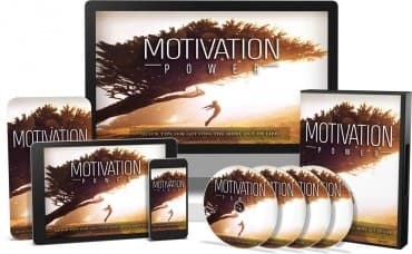 Video di potere di motivazione