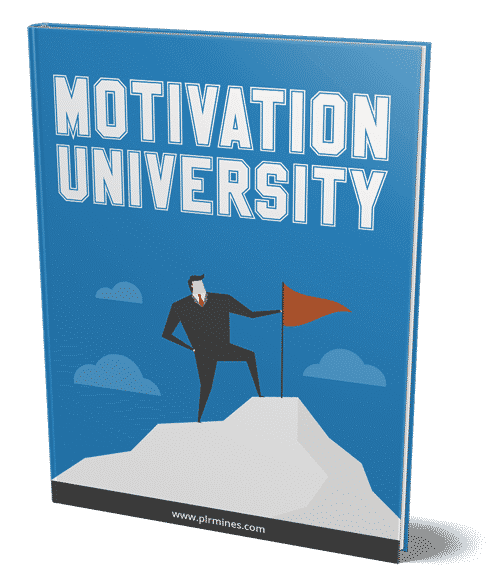 Motivazione Università