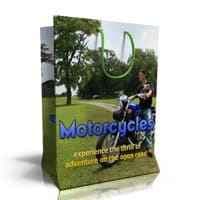 Il tema delle moto