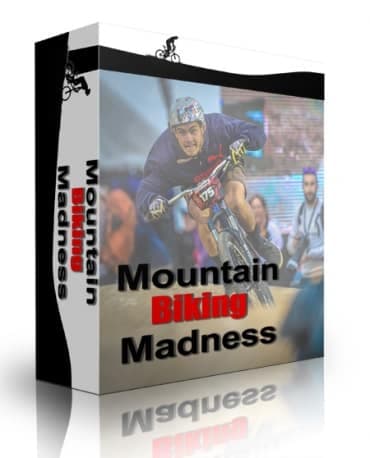 Mountain Biking Madness Esclusiva