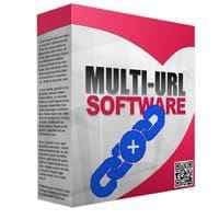 Software per shortener multi URL