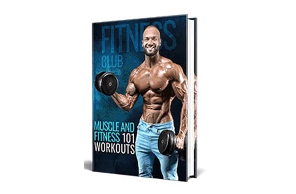Allenamento muscolare e fitness 101