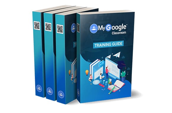 Il mio Google Classroom