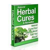 Cure e rimedi naturali a base di erbe