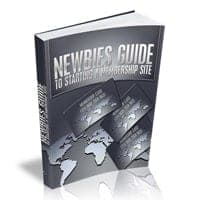 Guida ai neofiti per avviare un sito di iscrizione