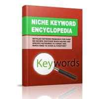 Encyclopedia delle parole chiave di nicchia