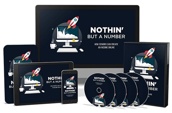 Nothin’ Ma un numero