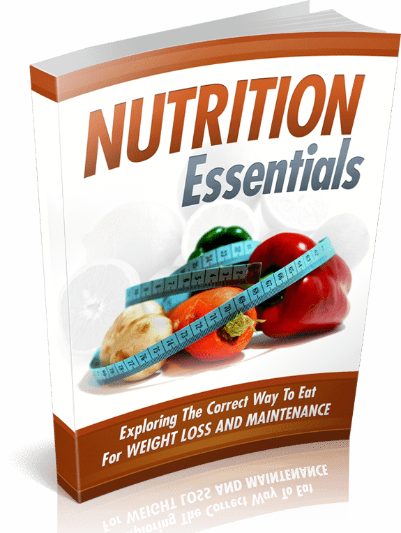Nutrizione Essentials