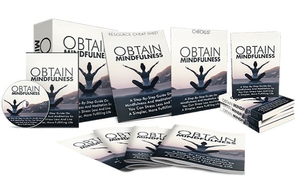 Ottenere Mindfulness Upgrade Package