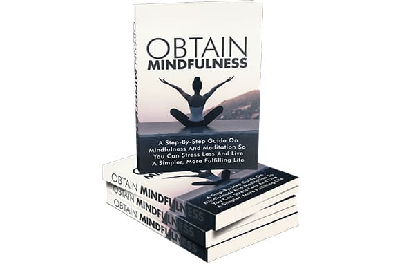 Ottenere Mindfulness