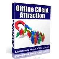 Attrazione Clienti Offline