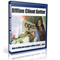Getter client offline