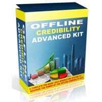 Kit avanzato di credibilità offline