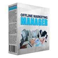 Software di gestione del marketing offline