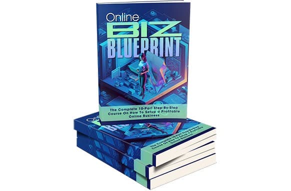 Biz Blueprint online