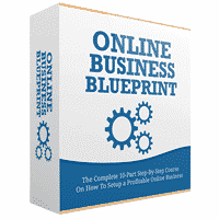 Pacchetto blueprint aziendale online