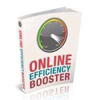 Efficienza online Booster