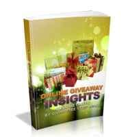 Online Giveaway Informazioni