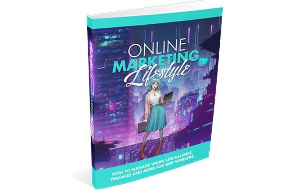 Marketing online Stile di vita