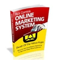 Sistema di marketing online