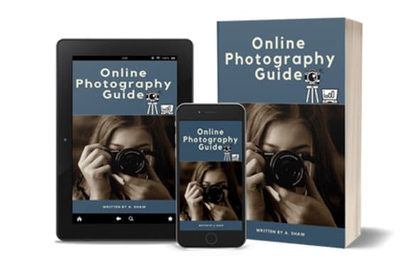 Guida alla fotografia online