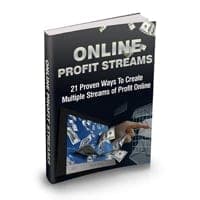 Flussi di profitto online