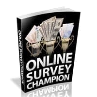 Campione d'indagine online
