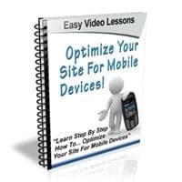 Ottimizza il tuo sito web per i dispositivi mobili