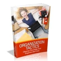 Tattiche di Organizzazione