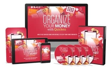 Organizza i tuoi soldi con Quicken
- Avanzate