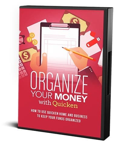 Organizza i tuoi soldi con Quicken