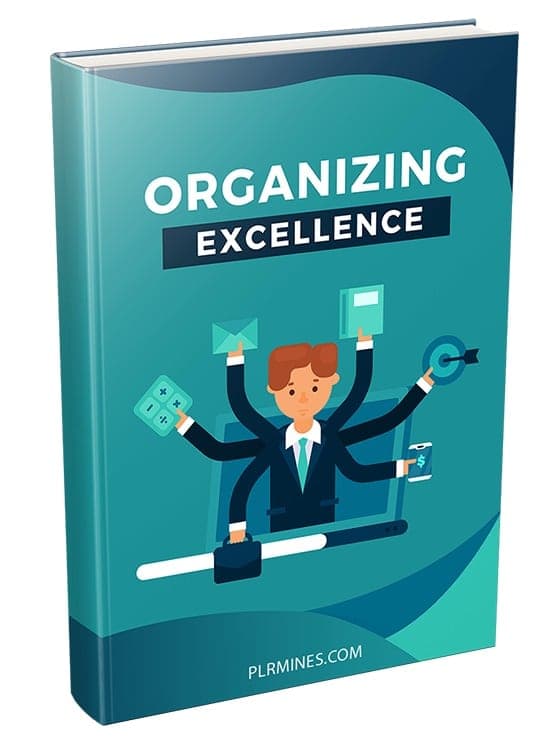 Organizzazione dell'eccellenza