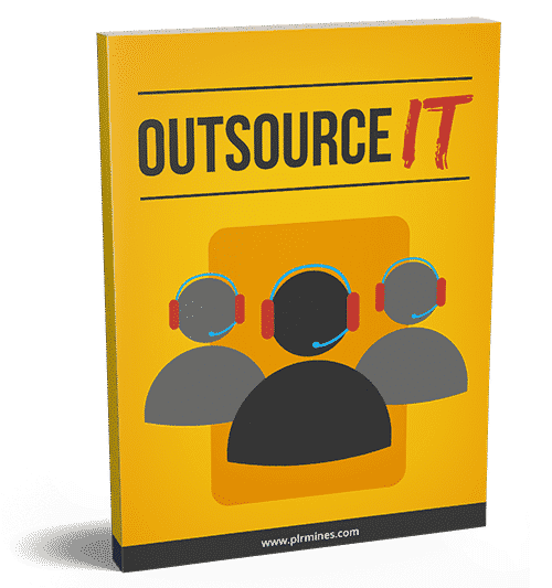 Outsourcing It