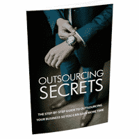 Segreti in outsourcing