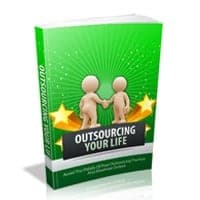 Outsourcing la tua vita