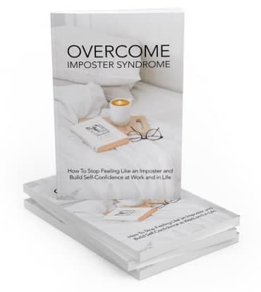 Superare la sindrome dell'impostore