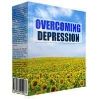 Superare il software di depressione