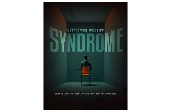 Superare la sindrome dell'imposter