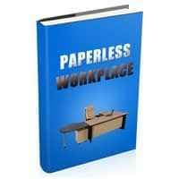 Luogo di lavoro paperless