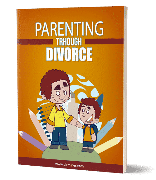 Parenting Through Divorce
- nuova edizione