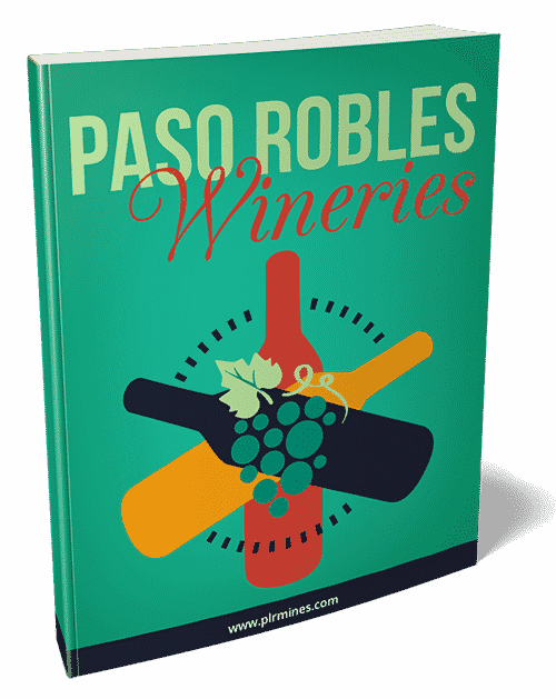 Cantine di Paso Robles