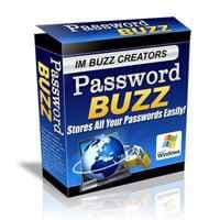 Buzz di password